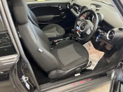 BMW MINI