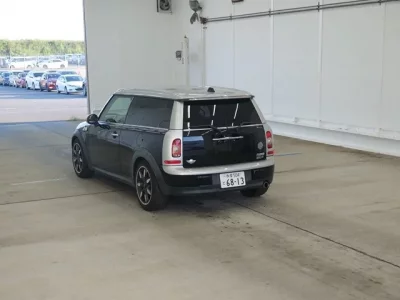 BMW MINI