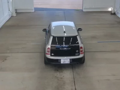 BMW MINI