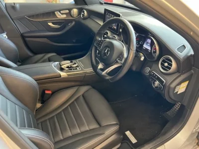 Mercedes-Benz AMG