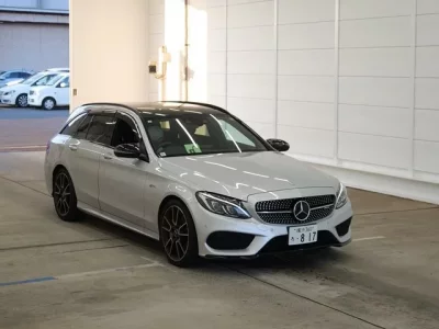 Mercedes-Benz AMG