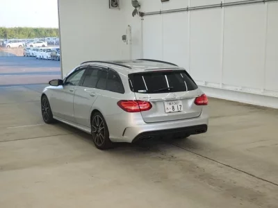 Mercedes-Benz AMG