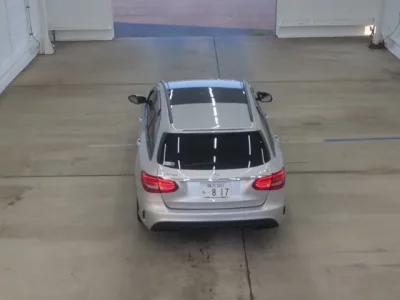 Mercedes-Benz AMG