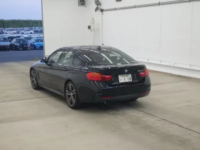 BMW 4-Series