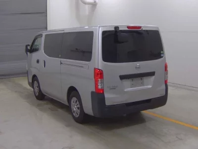 Nissan CARAVAN VAN