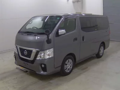 Nissan CARAVAN VAN