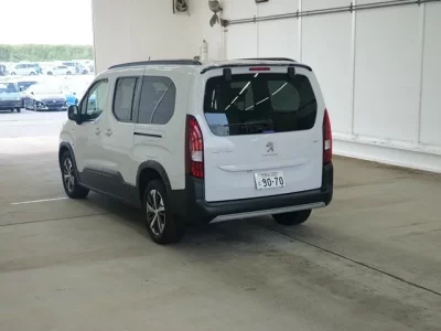 Peugeot OTHER