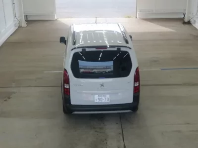 Peugeot OTHER
