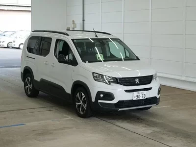 Peugeot OTHER