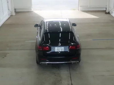 Mercedes-Benz GLC CLASS