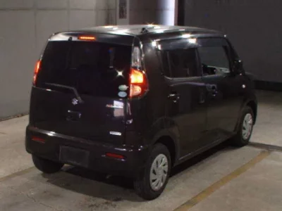 Suzuki MRWAGON