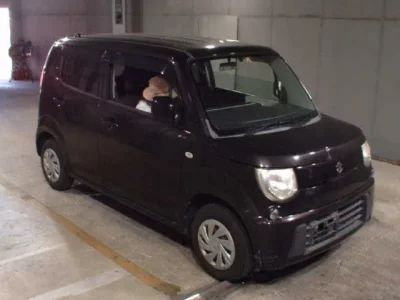Suzuki MRWAGON