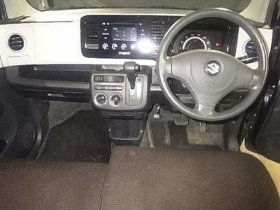 Suzuki MRWAGON