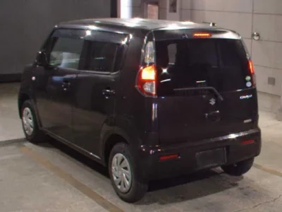 Suzuki MRWAGON