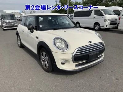 BMW MINI