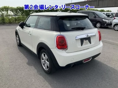 BMW MINI