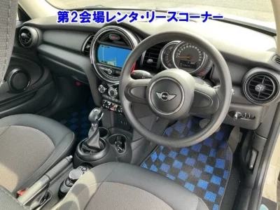 BMW MINI