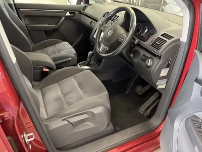 Volkswagen GOLF TOURAN