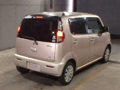 Suzuki MRWAGON