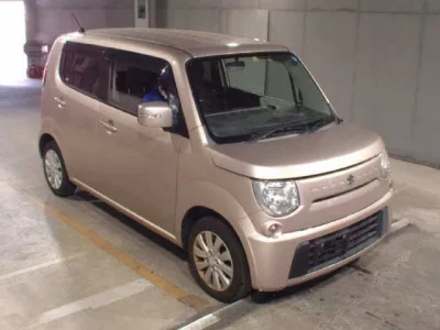 Suzuki MRWAGON
