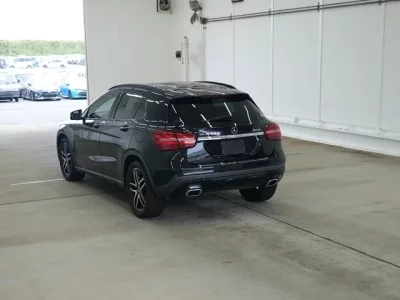 Mercedes-Benz GLK CLASS