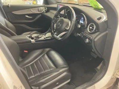 Mercedes-Benz GLC CLASS