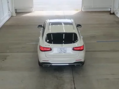 Mercedes-Benz GLC CLASS