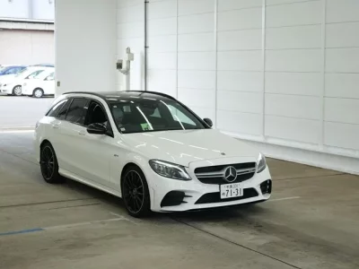 Mercedes-Benz AMG