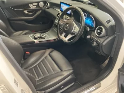 Mercedes-Benz AMG