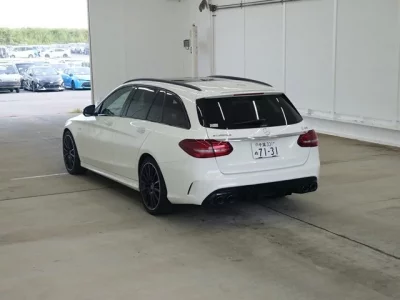 Mercedes-Benz AMG
