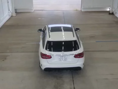 Mercedes-Benz AMG