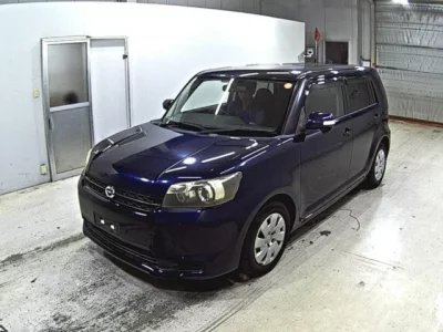 Toyota COROLLA RUMION