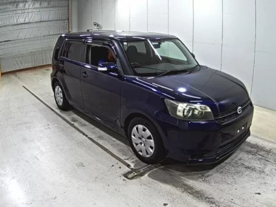 Toyota COROLLA RUMION