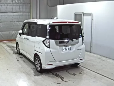 Daihatsu THOR