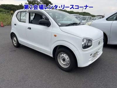 Suzuki ALTO VAN