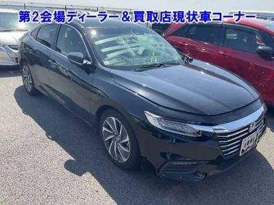 Honda INSIGHT