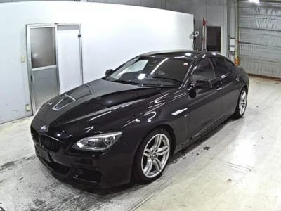 BMW 6-Series