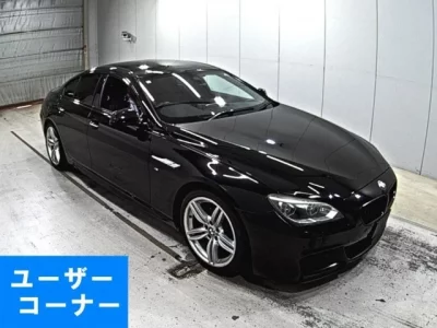BMW 6-Series