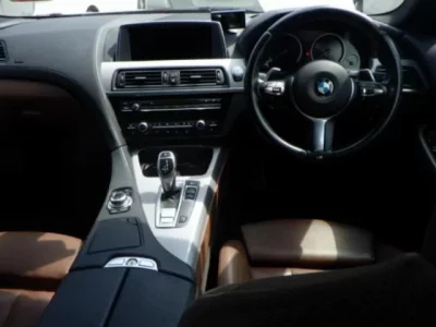 BMW 6-Series