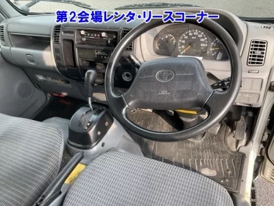 Toyota DYNA