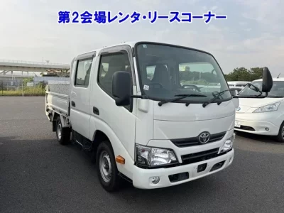 Toyota DYNA