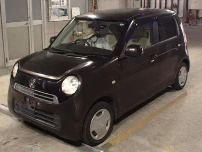 Honda N ONE