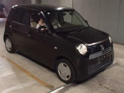 Honda N ONE