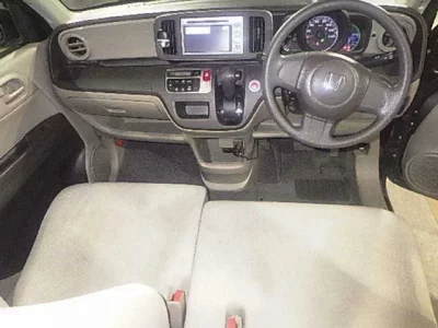 Honda N ONE