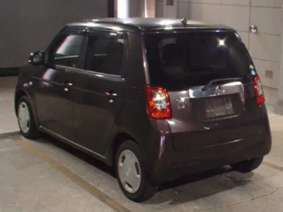Honda N ONE