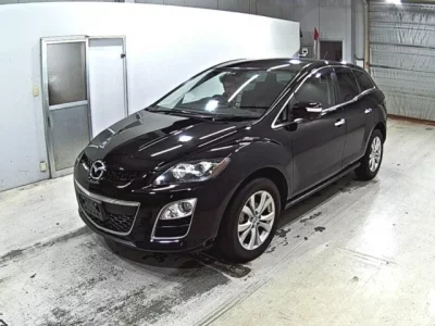 Mazda CX-7
