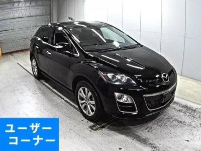 Mazda CX-7