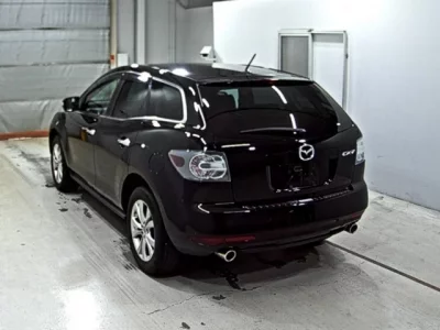 Mazda CX-7