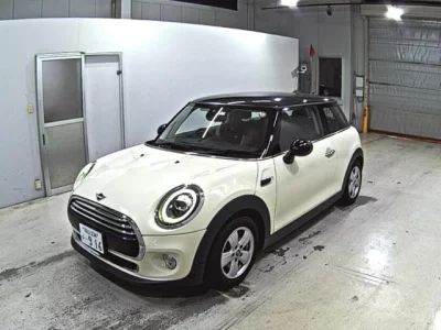 BMW MINI