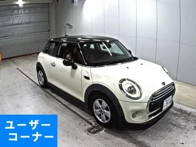 BMW MINI